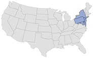 USA Map